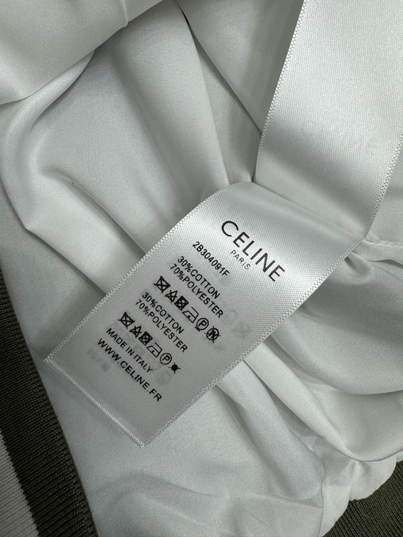 Celine Outwear